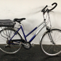 Cityfahrrad