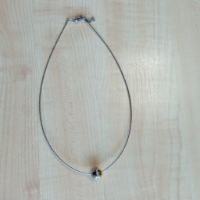 Kette/Band (Edelstahl)