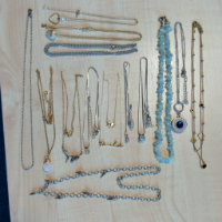 Kette/Band (Sonstiges)