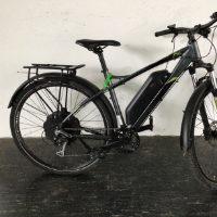 E-Bike Unisex