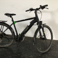 E-Bike Unisex