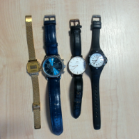Armbanduhr (Unisex) (Sonstige)