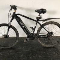 E-Bike Unisex