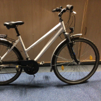 Cityfahrrad (Sprick)