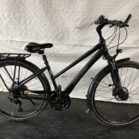 Cityfahrrad