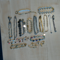 Armschmuck (Edelstahl)