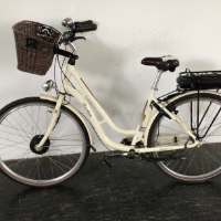 E-Bike Unisex (Fischer)