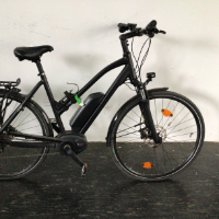 E-Bike Unisex