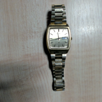 Armbanduhr (Herren) (Seiko)