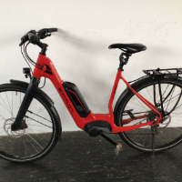 E-Bike Unisex (Sonstige)