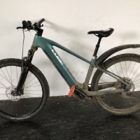E-Bike Unisex
