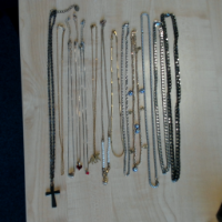 Kette/Band (Edelstahl)