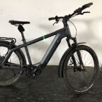 E-Bike Unisex