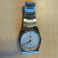 Armbanduhr (Herren) (Tissot)