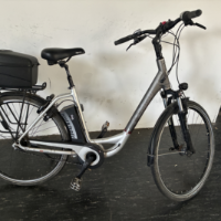 E-Bike Unisex (Kalkhoff)
