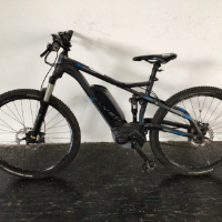E-Bike Unisex