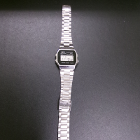 Armbanduhr (Unisex) (Casio)
