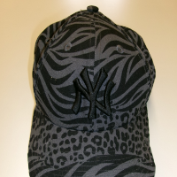 Kopfbedeckung/Mütze