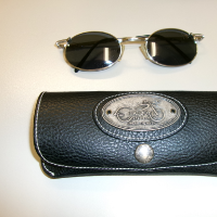 Sonnenbrille (Sonstige)