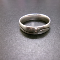 Ring (Silber)