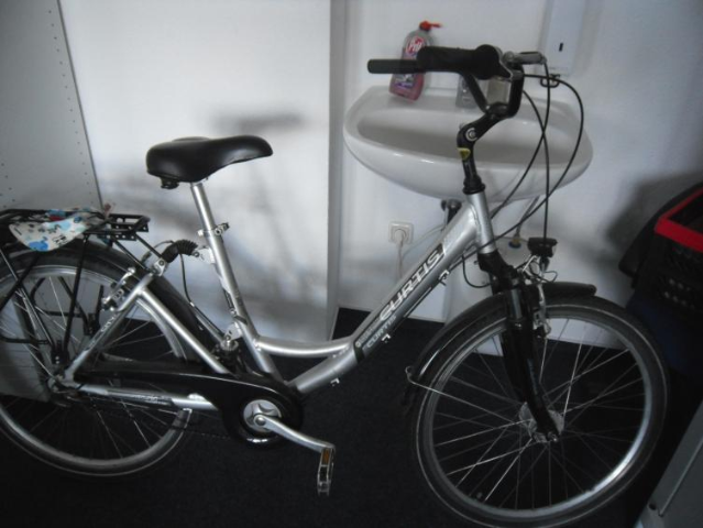 Fahrrder - Fundbrodeutschland
