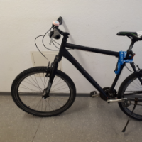 Mountain-Bike (Sonstige)
