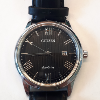 Armbanduhr (Unisex) (Citizen)
