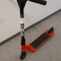  Kinderroller