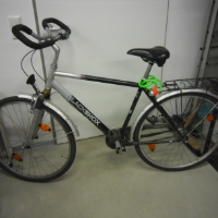 Herrenrad (BlackShox)