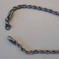 Kette/Band (Silber)