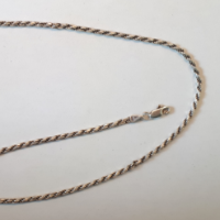 Kette/Band (Silber/ 925)