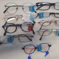 9 Brillen Mix (Brille_5)