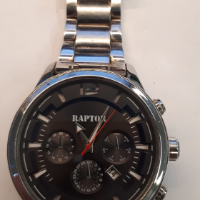 Armbanduhr (Herren) (Raptor)