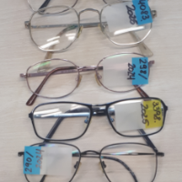9 Brillen Metall (Brille_3)