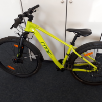 Mountain-Bike (Cone)