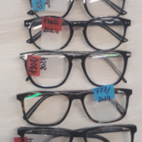 10 Brillen Kunststoff (Brille_4)