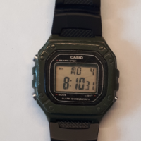 Armbanduhr (Unisex) (Casio)