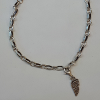 Kette/Band (Silber/ 925)