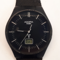 Armbanduhr (Herren) (Adora)
