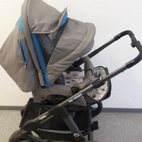 Kinderwagen
