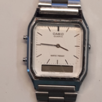 Armbanduhr (Unisex) (Casio)