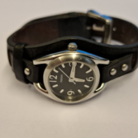 Armbanduhr (Damen) (Fossil)