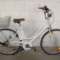 Damenrad (Classico)