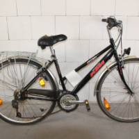 Damenrad (KTM)