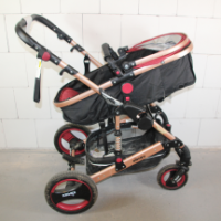 Kinderwagen