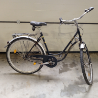 Cityfahrrad (Sonstige)