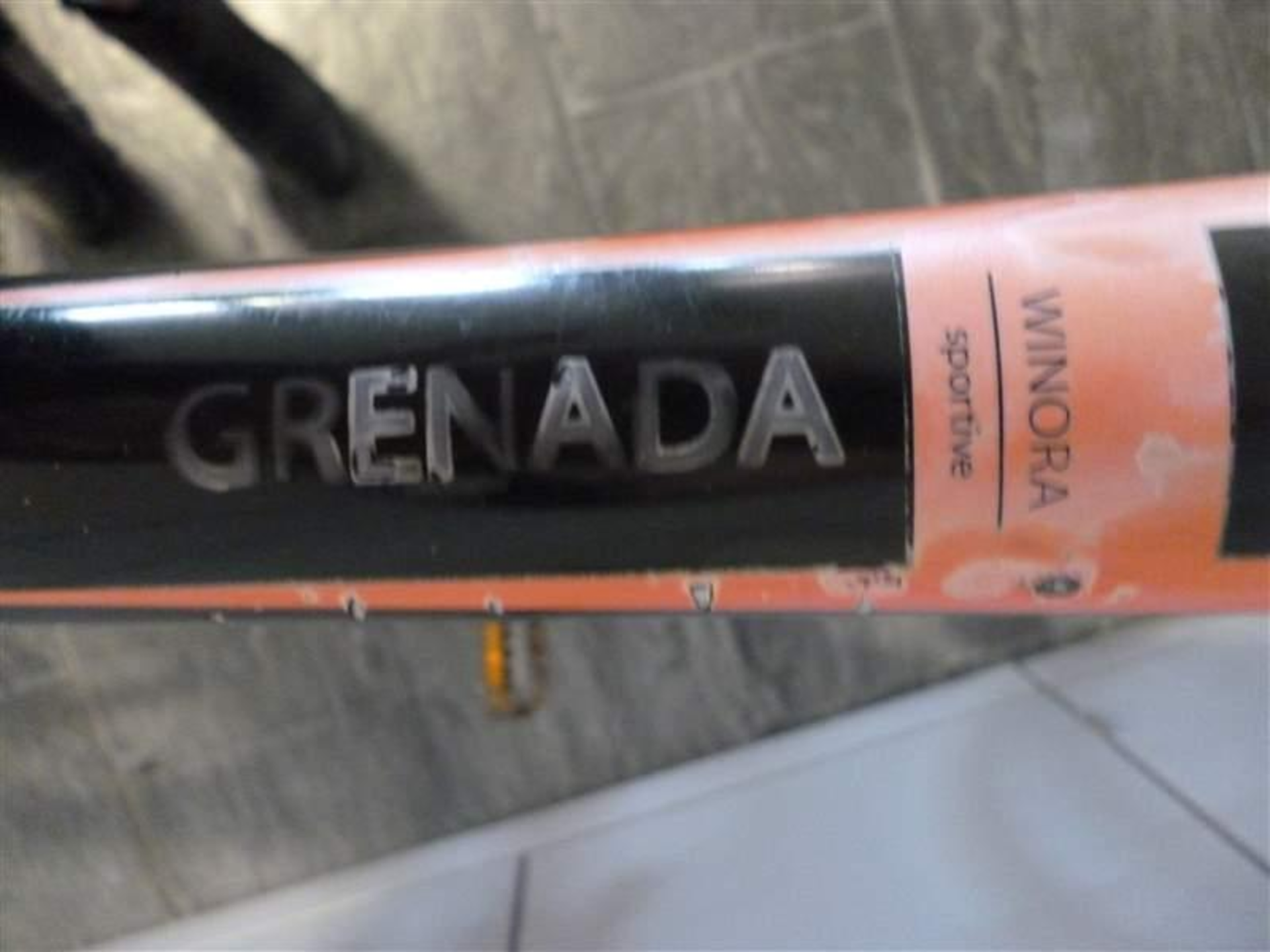 Herrenrad