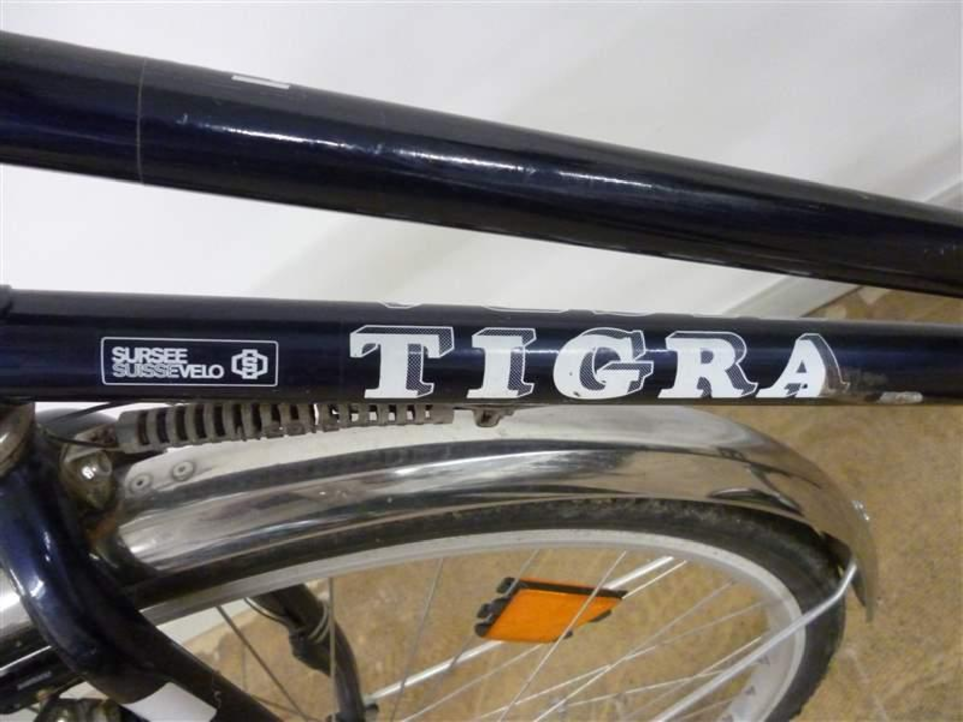 Herrenrad