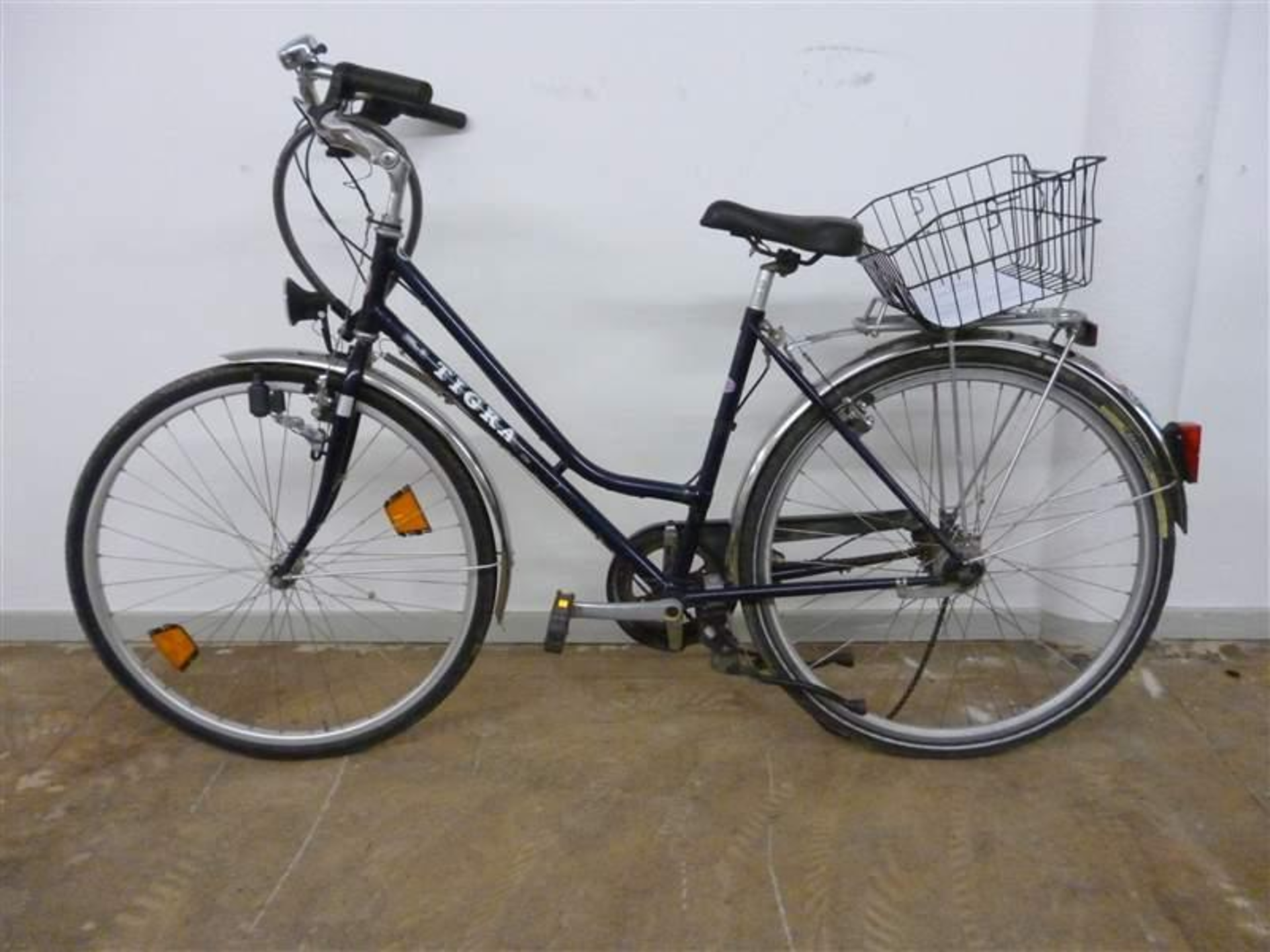 Herrenrad