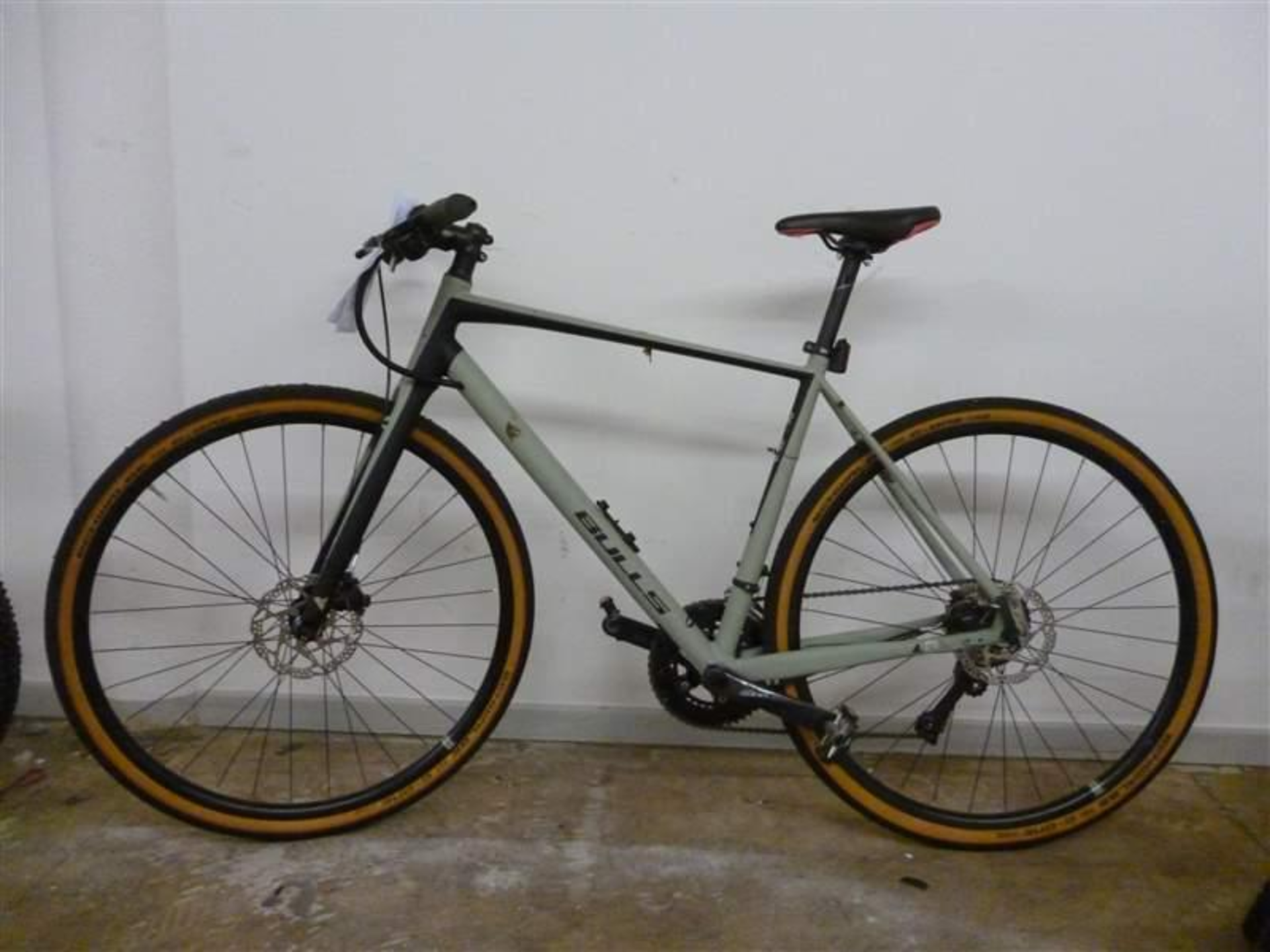 Herrenrad